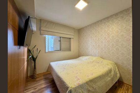 Apartamento à venda com 4 quartos, 152m² em Castelo, Belo Horizonte
