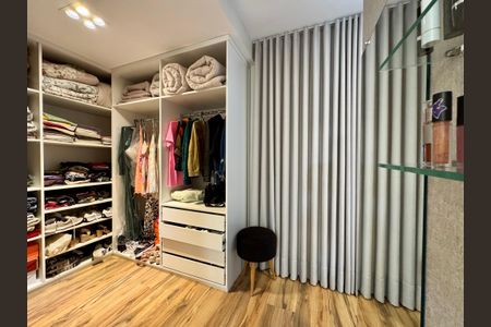 Apartamento à venda com 4 quartos, 152m² em Castelo, Belo Horizonte