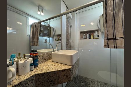 Apartamento à venda com 152m², 4 quartos e 2 vagas