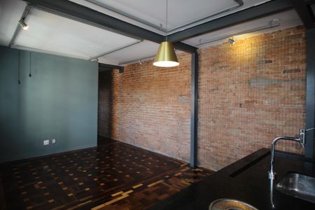 Apartamento à venda com 72m², 2 quartos e sem vagaSala/Cozinha