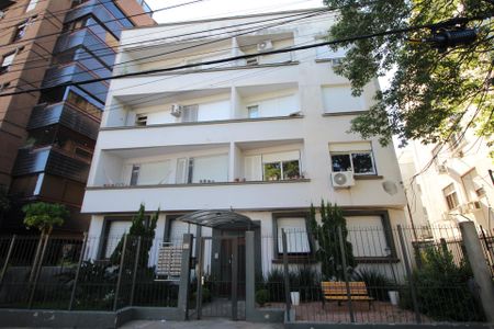 Apartamento à venda com 72m², 2 quartos e sem vagaFachada