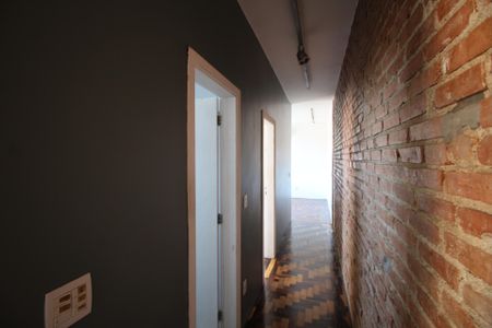 Apartamento à venda com 72m², 2 quartos e sem vagaCorredor