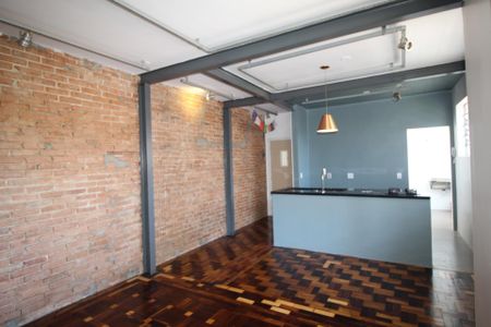 Apartamento à venda com 72m², 2 quartos e sem vagaSala/Cozinha