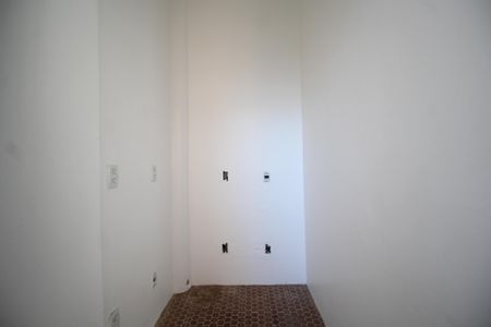 Apartamento à venda com 72m², 2 quartos e sem vagaBanheiro de serviço