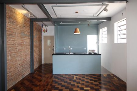 Apartamento à venda com 72m², 2 quartos e sem vagaSala/Cozinha