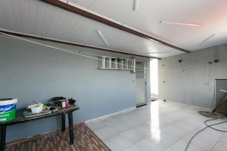 Casa para alugar com 90m², 1 quarto e sem vagaÁrea de Serviço 