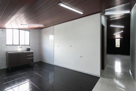 Casa para alugar com 90m², 1 quarto e sem vagaCozinha 