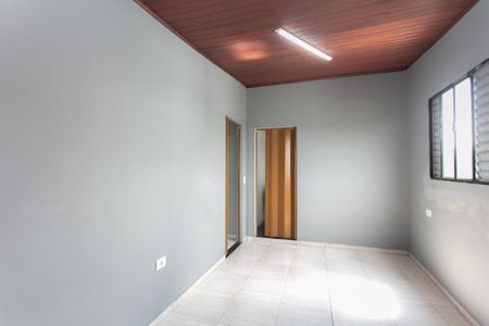 Casa para alugar com 90m², 1 quarto e sem vagaSuíte