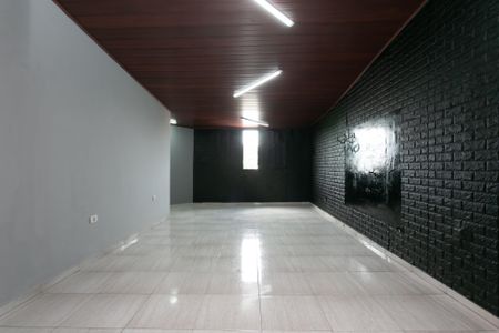 Sala de casa para alugar com 1 quarto, 90m² em Jardim Brasilia, São Paulo