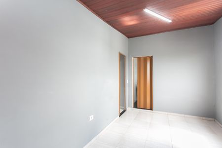 Suíte de casa para alugar com 1 quarto, 90m² em Jardim Brasilia, São Paulo