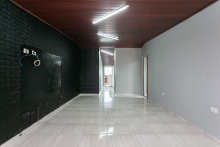 Casa para alugar com 90m², 1 quarto e sem vagaSala