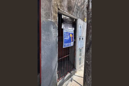 Casa para alugar com 90m², 1 quarto e sem vagaFachada 