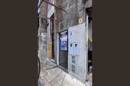 Casa para alugar com 90m², 1 quarto e sem vagaFachada 