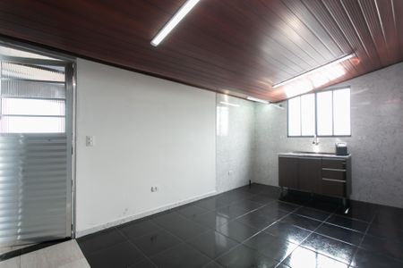 Casa para alugar com 90m², 1 quarto e sem vagaCozinha 