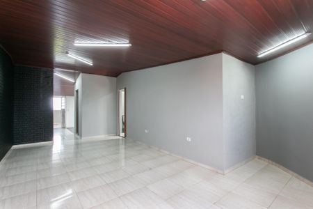 Sala de casa para alugar com 1 quarto, 90m² em Jardim Brasilia, São Paulo