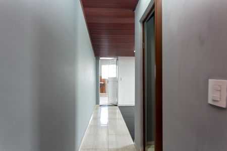 Casa para alugar com 90m², 1 quarto e sem vagaCorredor 