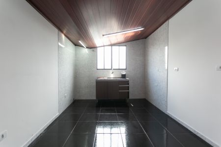 Casa para alugar com 90m², 1 quarto e sem vagaCozinha 