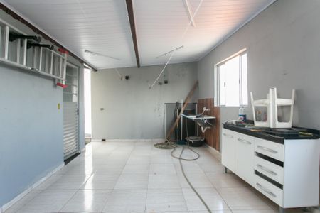 Casa para alugar com 90m², 1 quarto e sem vagaÁrea de Serviço 