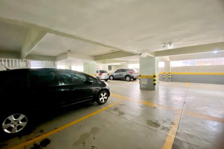 Apartamento à venda com 85m², 3 quartos e 1 vagaGaragem