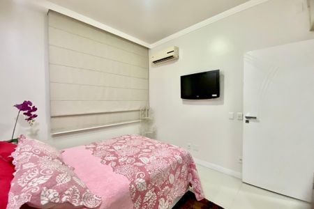 Apartamento à venda com 85m², 3 quartos e 1 vagaQuarto 1