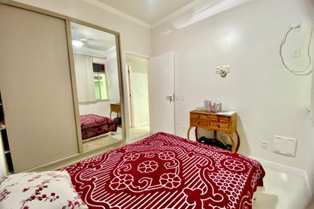 Apartamento à venda com 85m², 3 quartos e 1 vagaQuarto 2