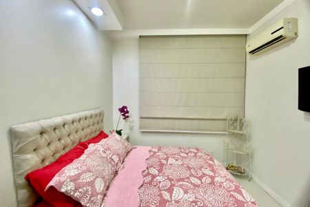 Apartamento à venda com 85m², 3 quartos e 1 vagaQuarto 1