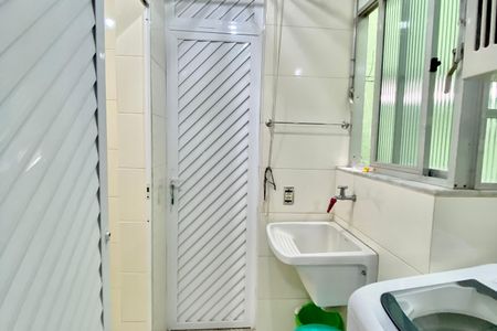Apartamento à venda com 85m², 3 quartos e 1 vagaÁrea de Serviço