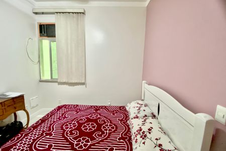 Apartamento à venda com 85m², 3 quartos e 1 vagaQuarto 2