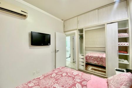Apartamento à venda com 85m², 3 quartos e 1 vagaQuarto 1