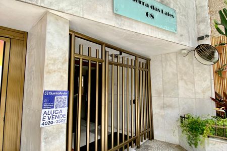 Apartamento à venda com 85m², 3 quartos e 1 vagaPlaca 