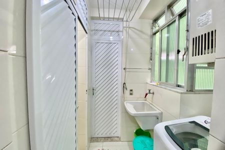 Apartamento à venda com 85m², 3 quartos e 1 vagaÁrea de Serviço