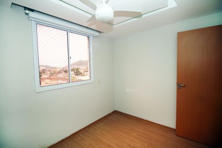 Quarto 1 de apartamento à venda com 2 quartos, 46m² em Colégio, Rio de Janeiro