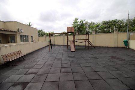 Apartamento para alugar com 46m², 2 quartos e 1 vagaÁrea comum - Playground