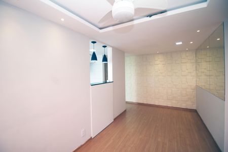 Sala de apartamento à venda com 2 quartos, 46m² em Colégio, Rio de Janeiro