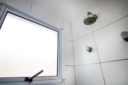 Apartamento para alugar com 46m², 2 quartos e 1 vagaBanheiro