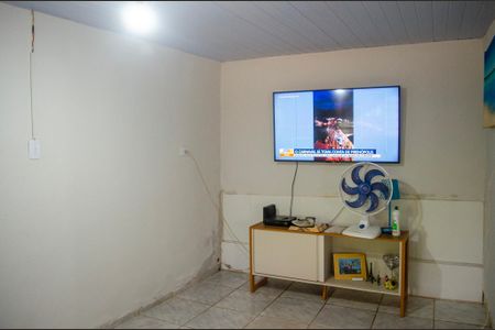 Casa para alugar com 2 quartos, 60m² em Vila São João, Goiânia