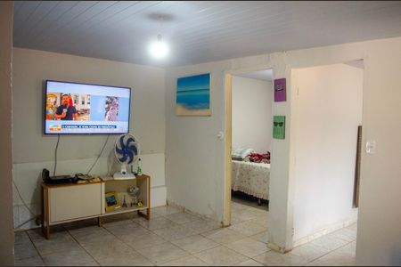 Casa para alugar com 2 quartos, 60m² em Vila São João, Goiânia