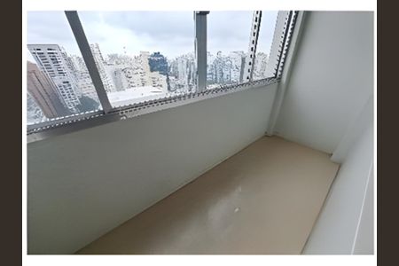 Apartamento para alugar com 1 quarto, 50m² em Vila Mariana, São Paulo