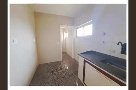 Apartamento para alugar com 1 quarto, 50m² em Vila Mariana, São Paulo