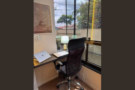 Apartamento à venda com 130m², 3 quartos e 2 vagas