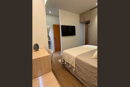 Apartamento à venda com 130m², 3 quartos e 2 vagas