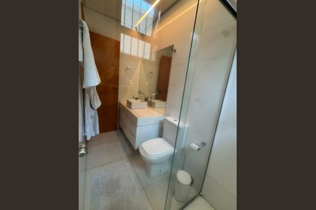 Apartamento à venda com 3 quartos, 130m² em Fonte Grande, Contagem