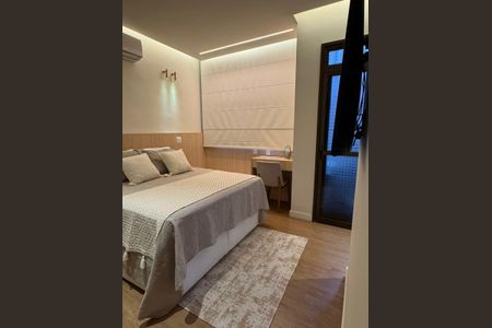 Apartamento à venda com 130m², 3 quartos e 2 vagas