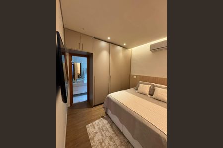 Apartamento à venda com 130m², 3 quartos e 2 vagas