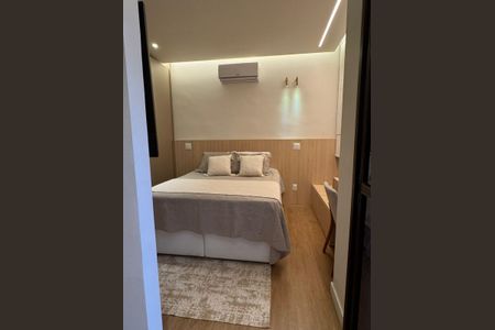 Apartamento à venda com 130m², 3 quartos e 2 vagas