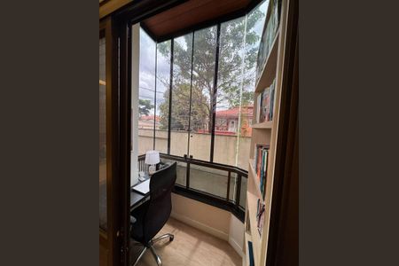 Apartamento à venda com 3 quartos, 130m² em Fonte Grande, Contagem