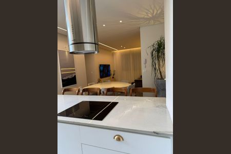 Apartamento à venda com 3 quartos, 130m² em Fonte Grande, Contagem