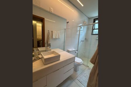 Apartamento à venda com 3 quartos, 130m² em Fonte Grande, Contagem