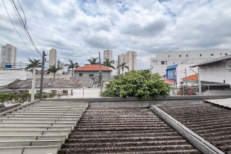 Vista da Suíte de casa à venda com 5 quartos, 976m² em Vila Nair, São Paulo