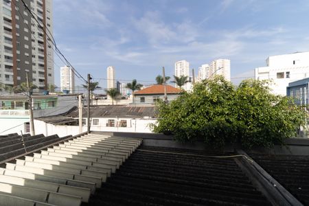 Vista da Suíte de casa à venda com 3 quartos, 976m² em Vila Nair, São Paulo